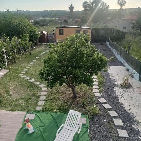 Villa Mirko Vaccarizzo-Delfino المظهر الخارجي الصورة