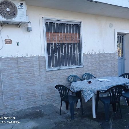 Villa Mirko Vaccarizzo-Delfino المظهر الخارجي الصورة