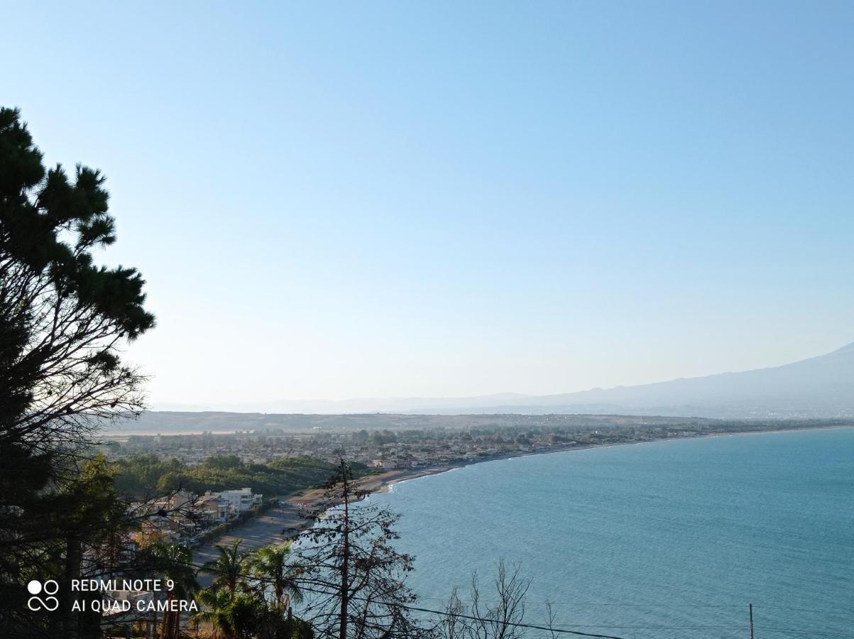 Villa Mirko Vaccarizzo-Delfino المظهر الخارجي الصورة