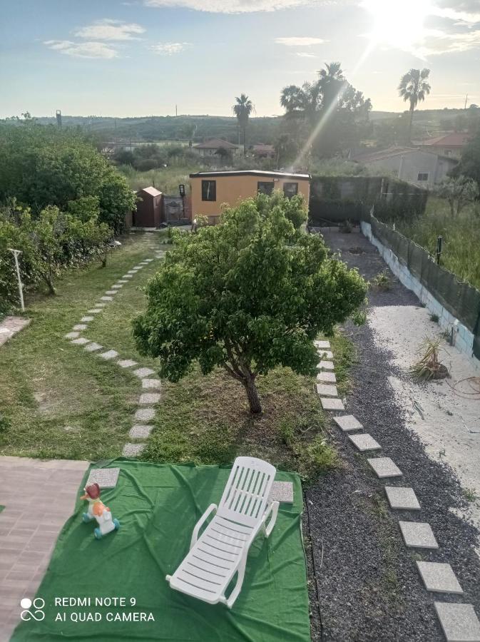 Villa Mirko Vaccarizzo-Delfino المظهر الخارجي الصورة