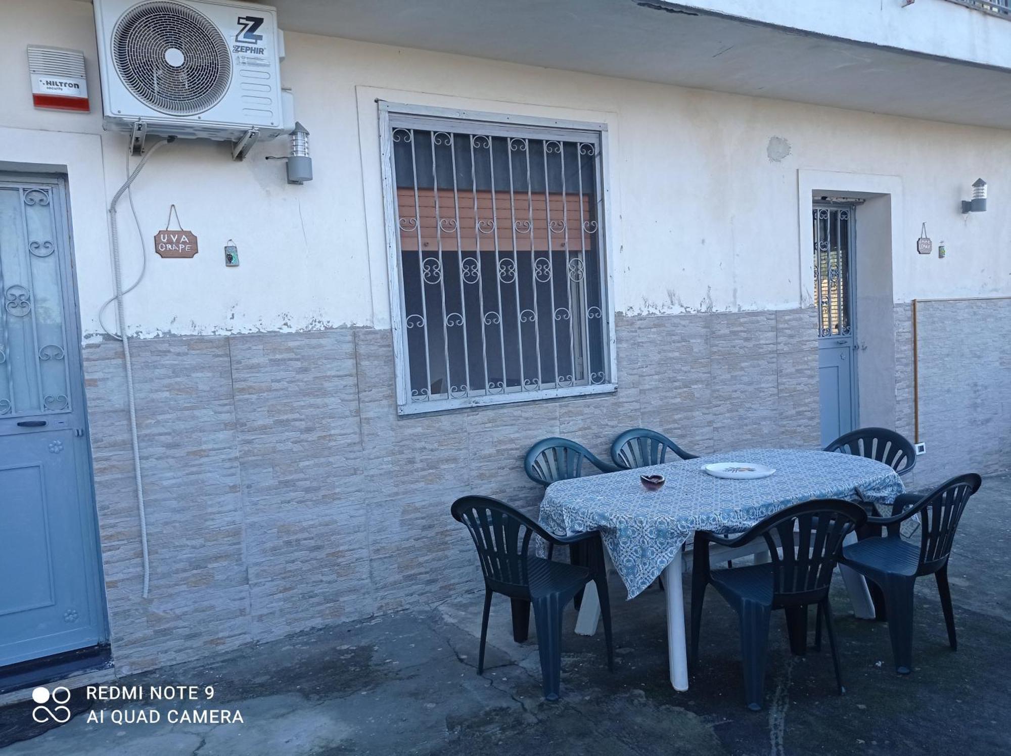 Villa Mirko Vaccarizzo-Delfino المظهر الخارجي الصورة