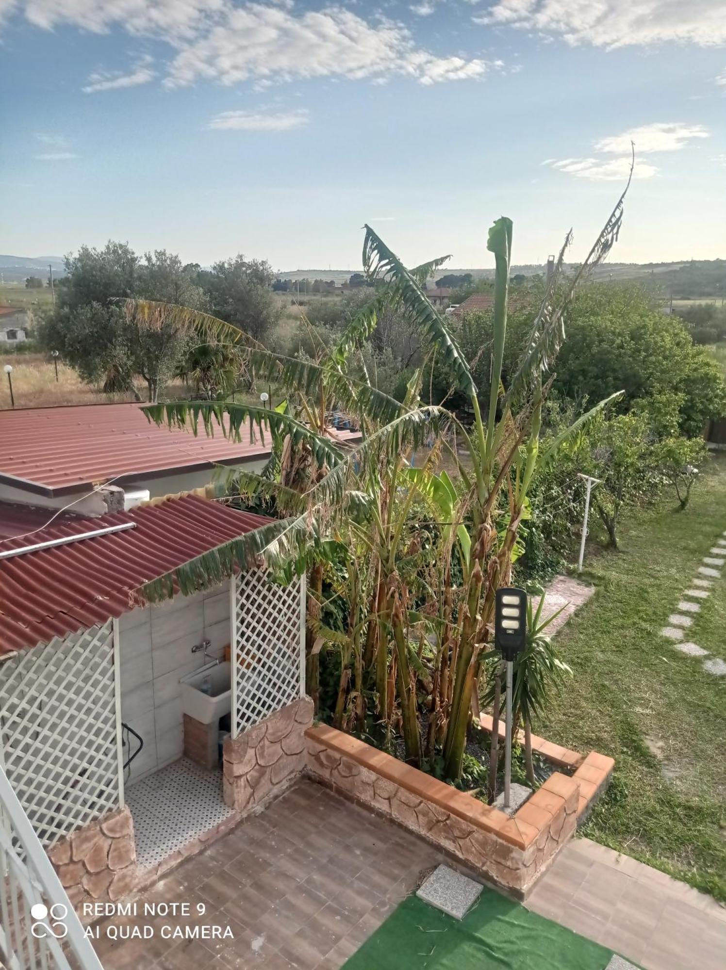 Villa Mirko Vaccarizzo-Delfino المظهر الخارجي الصورة