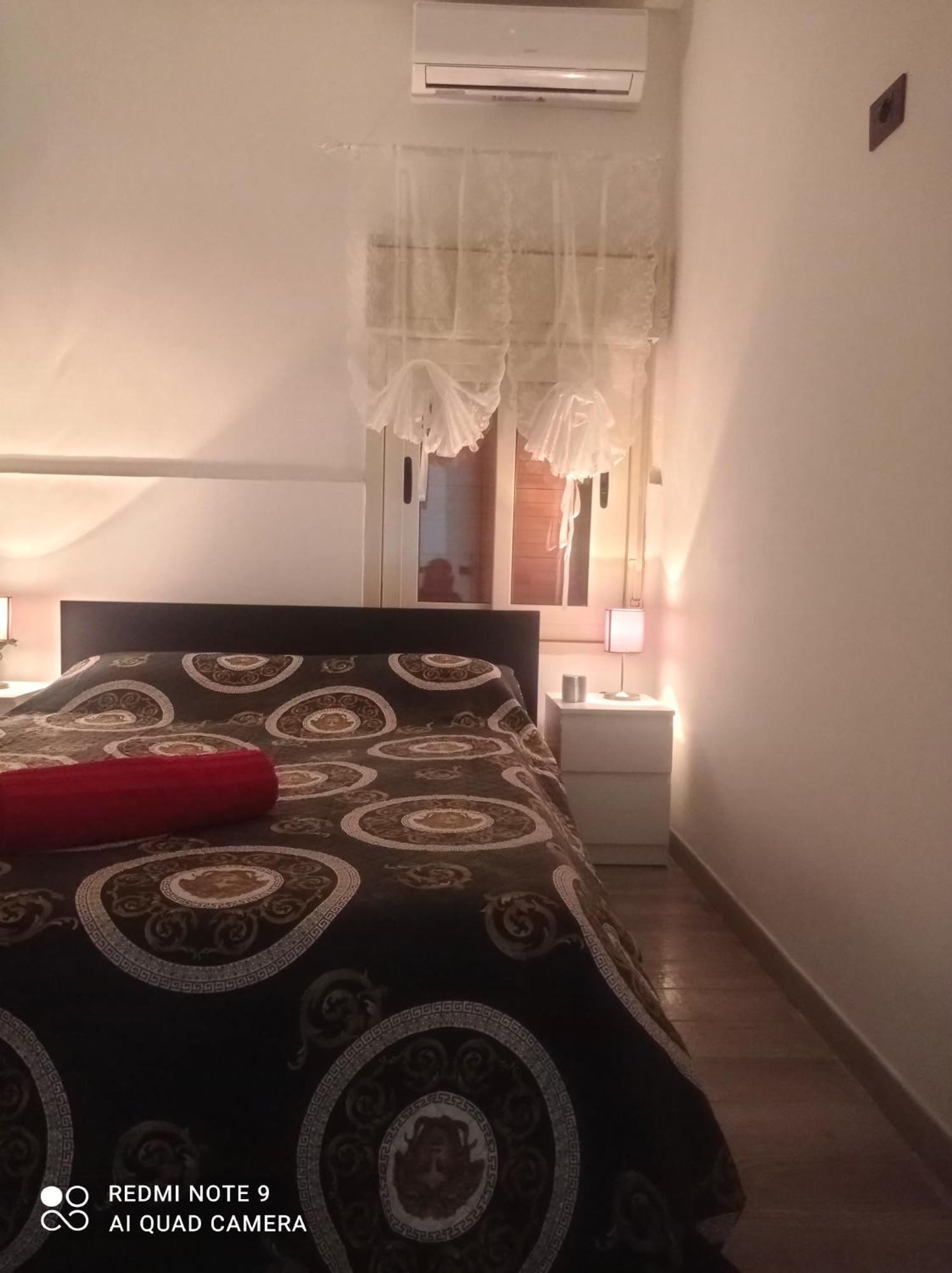 Villa Mirko Vaccarizzo-Delfino المظهر الخارجي الصورة